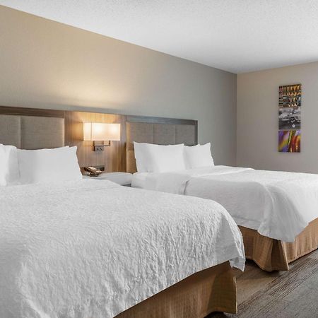 Hampton Inn La Crosse/Onalaska Eksteriør billede