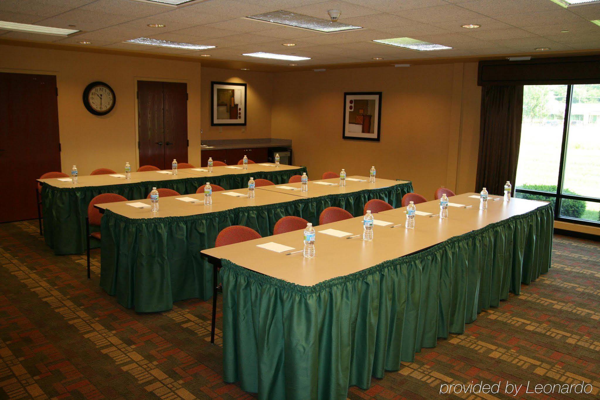 Hampton Inn La Crosse/Onalaska Eksteriør billede