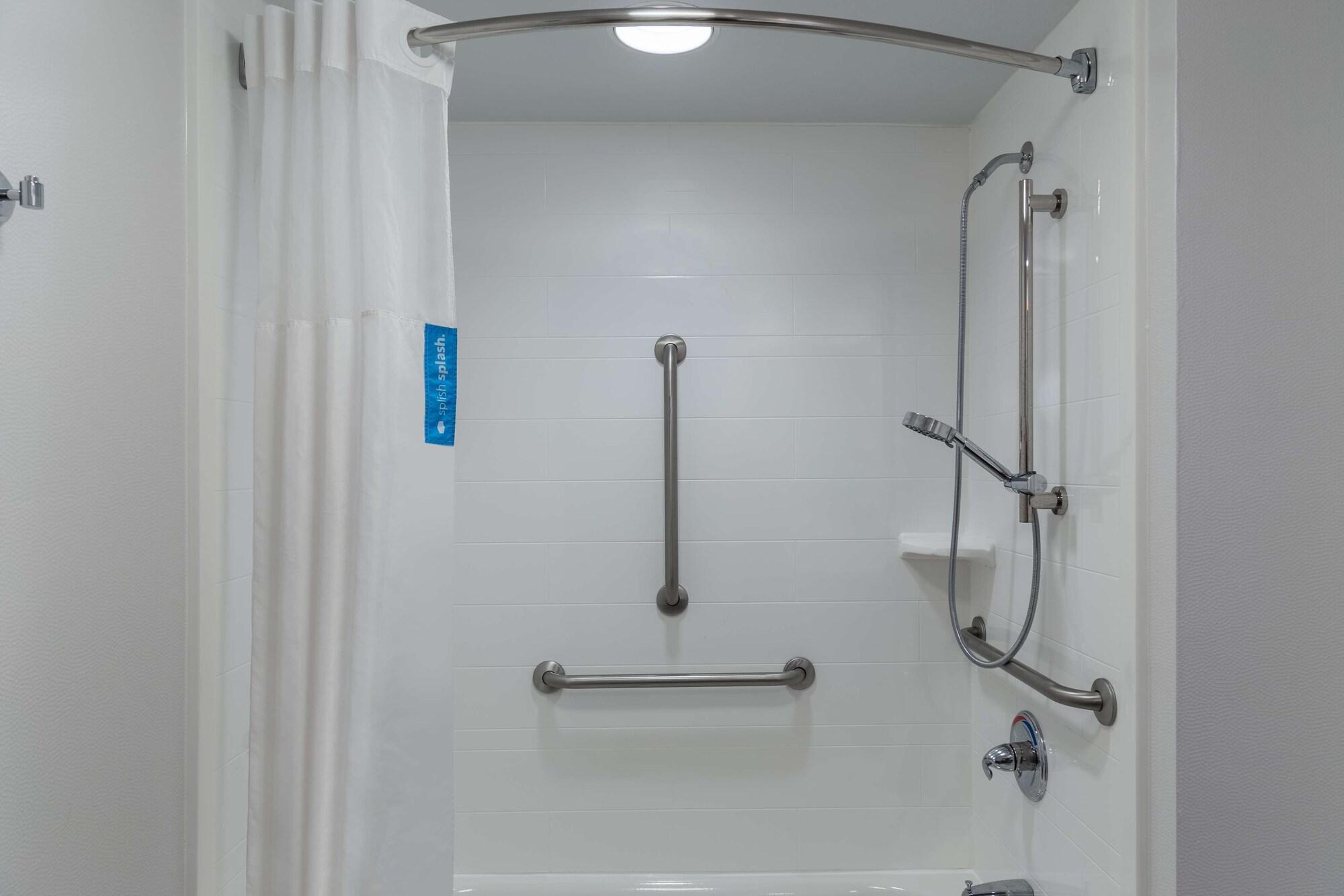 Hampton Inn La Crosse/Onalaska Eksteriør billede