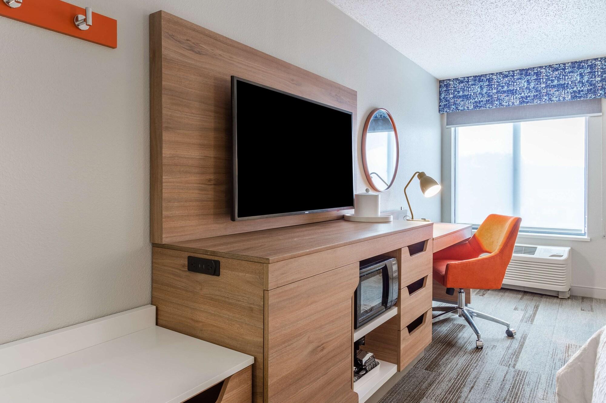 Hampton Inn La Crosse/Onalaska Eksteriør billede