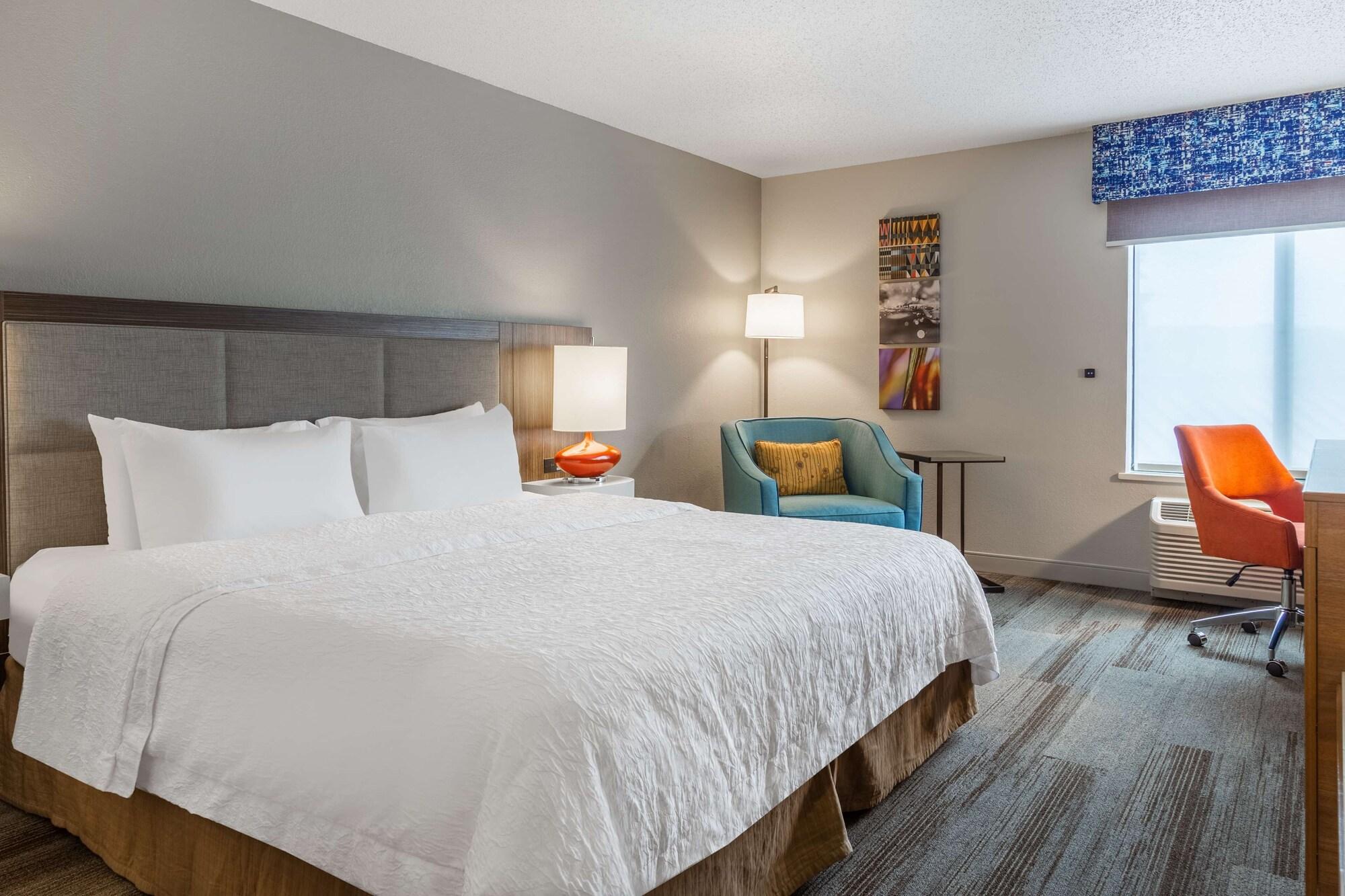 Hampton Inn La Crosse/Onalaska Eksteriør billede