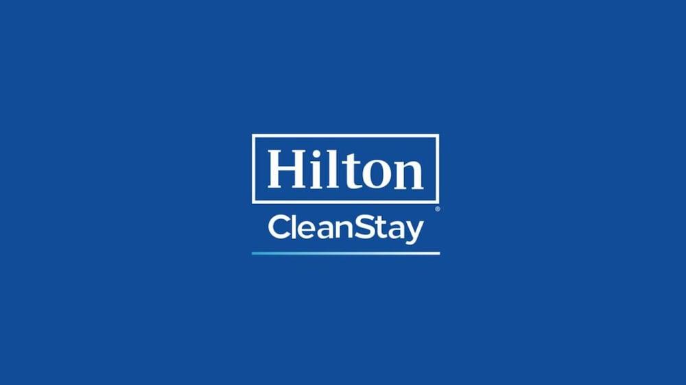 Hampton Inn La Crosse/Onalaska Eksteriør billede