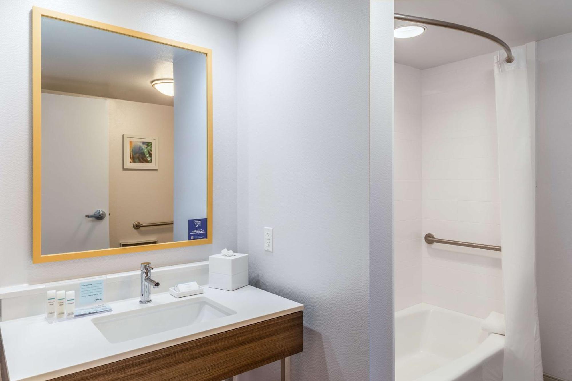Hampton Inn La Crosse/Onalaska Eksteriør billede