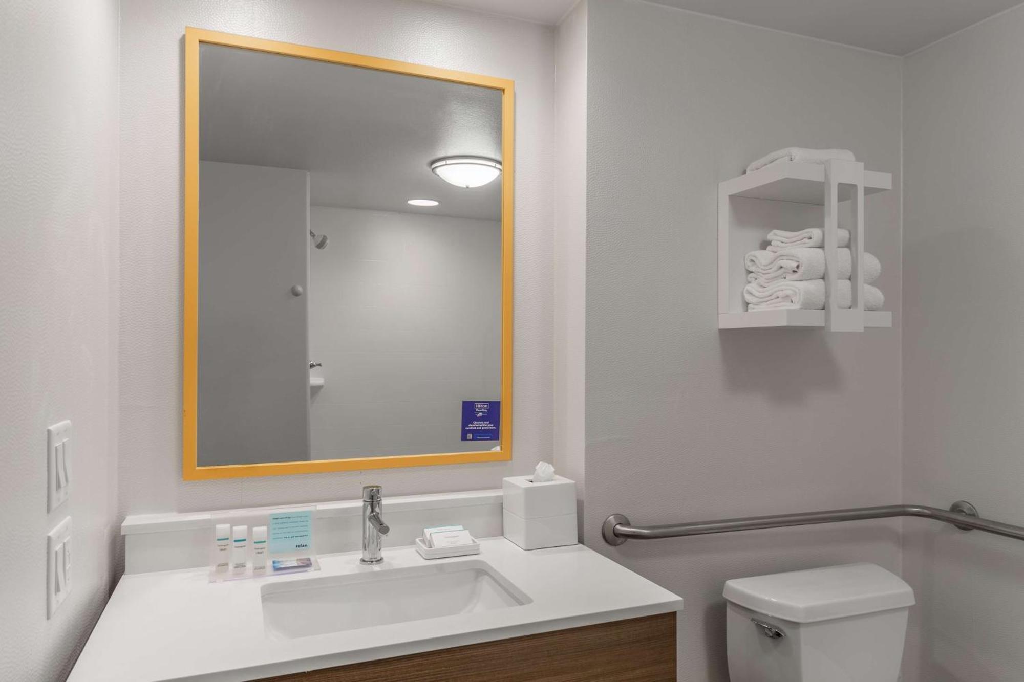 Hampton Inn La Crosse/Onalaska Eksteriør billede