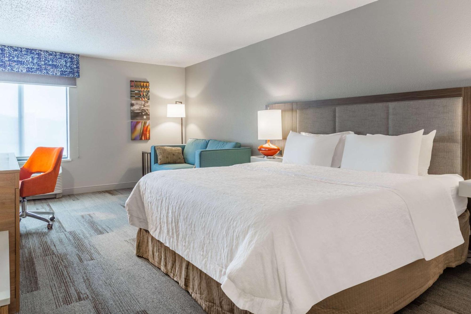 Hampton Inn La Crosse/Onalaska Eksteriør billede