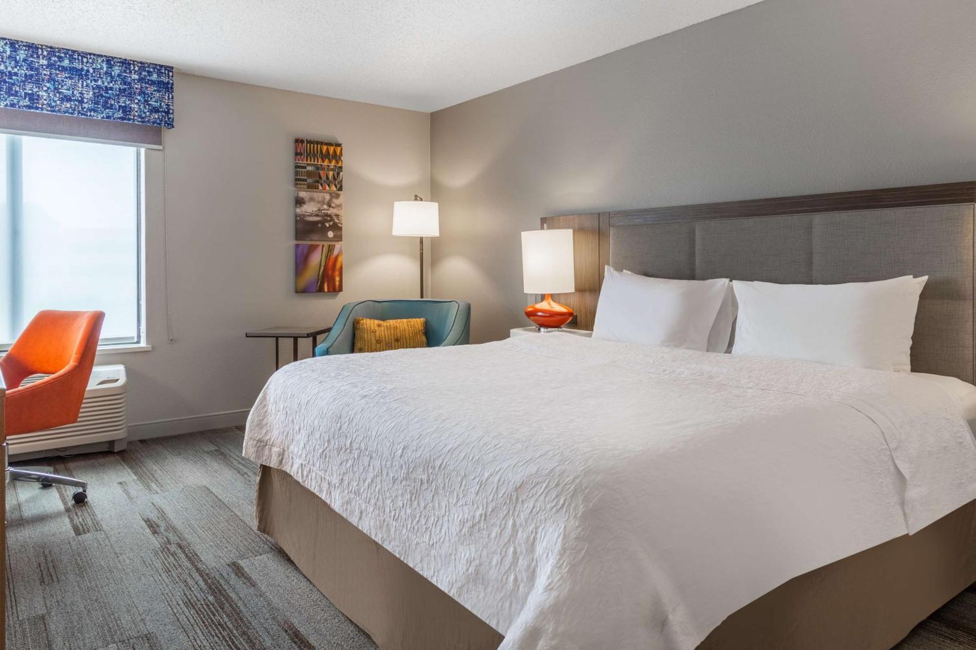 Hampton Inn La Crosse/Onalaska Eksteriør billede