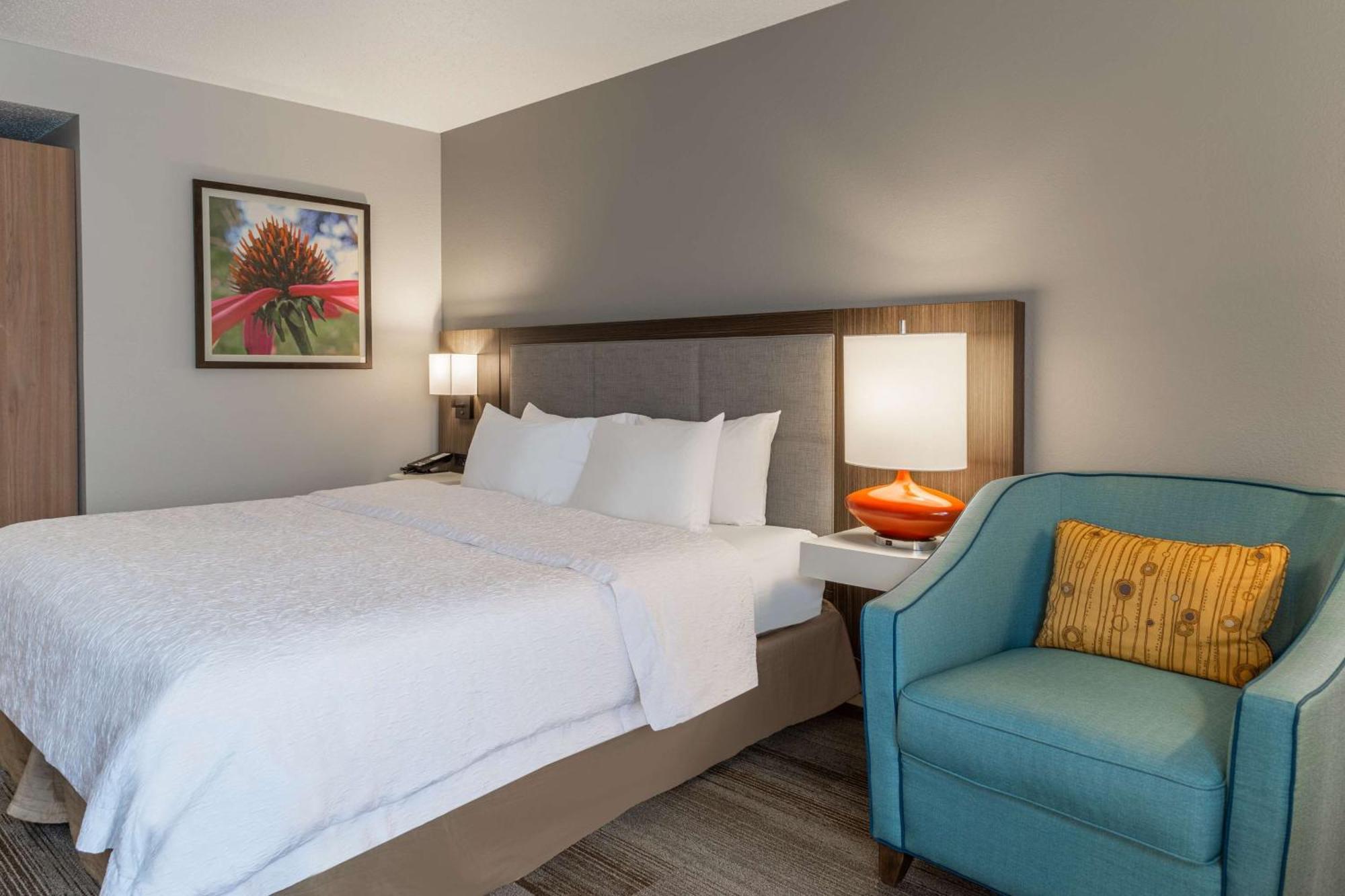 Hampton Inn La Crosse/Onalaska Eksteriør billede