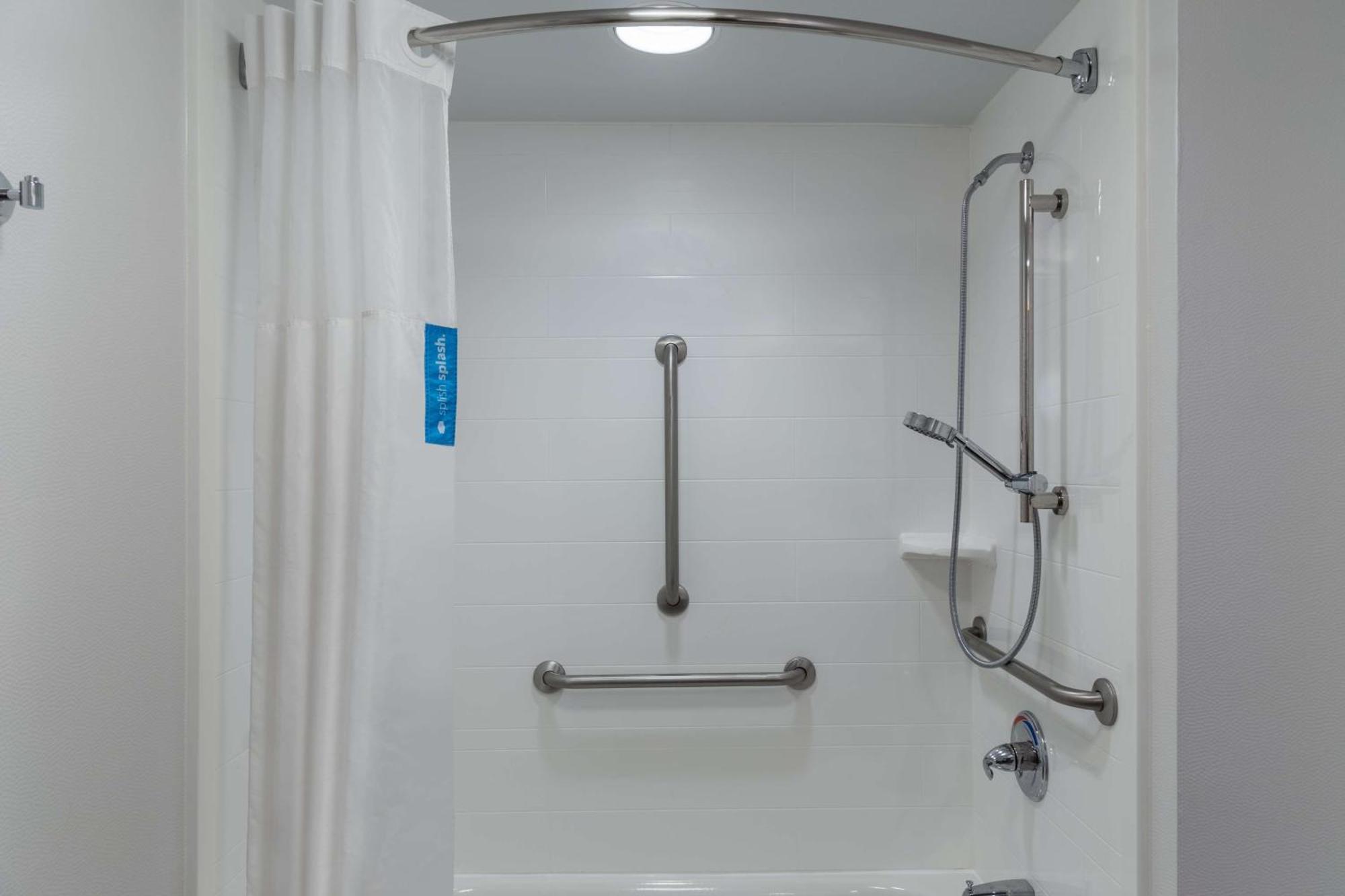 Hampton Inn La Crosse/Onalaska Eksteriør billede